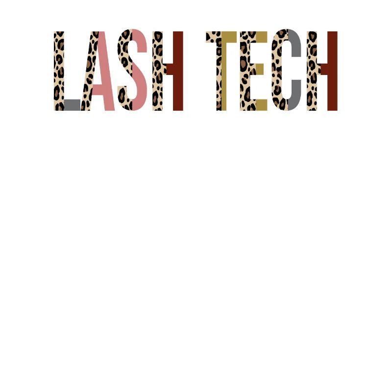 Wimpern-Technologie