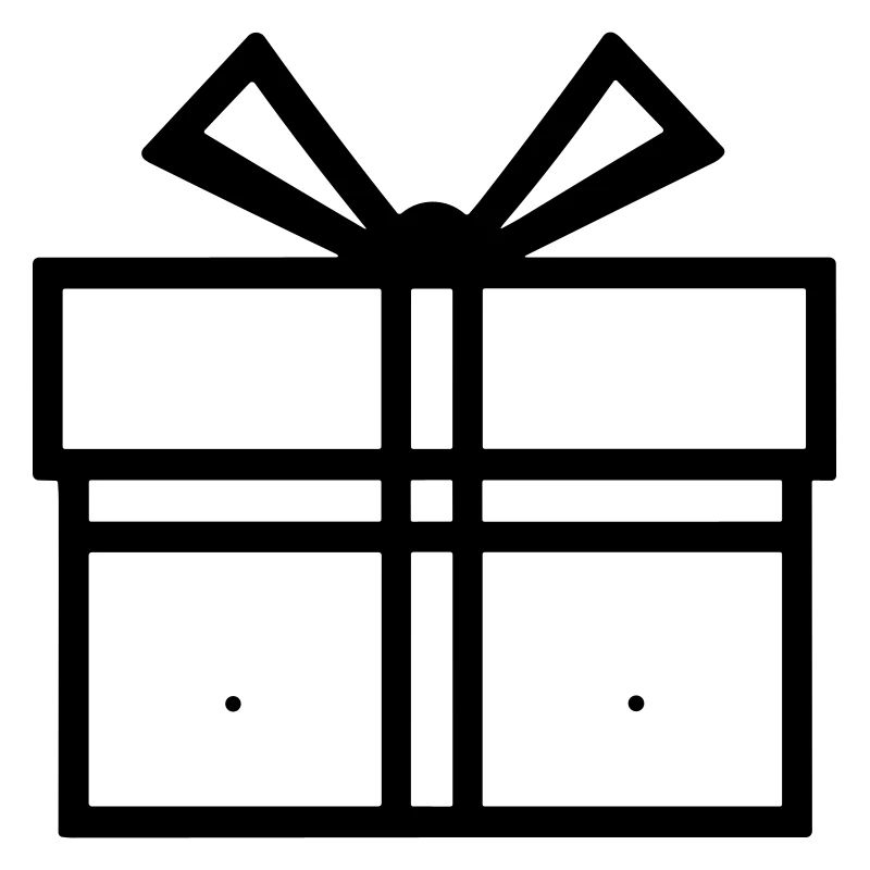 Small Gift Box
