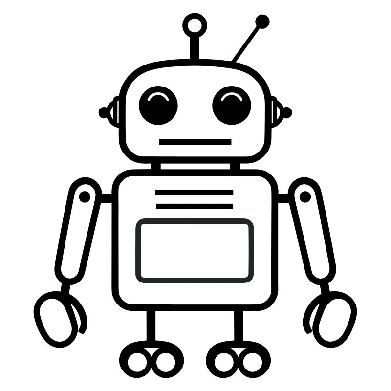robot