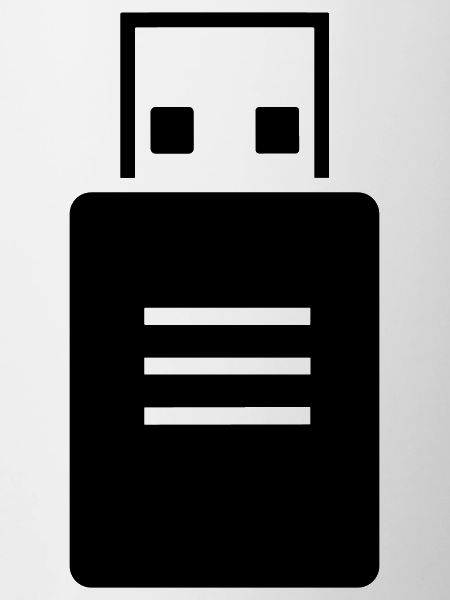 USB-Stick