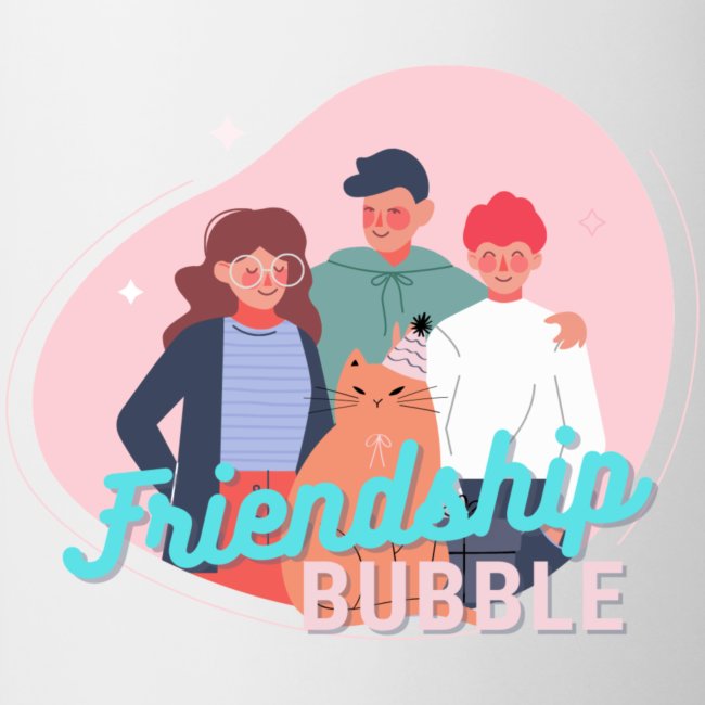 Friendship Bubble group