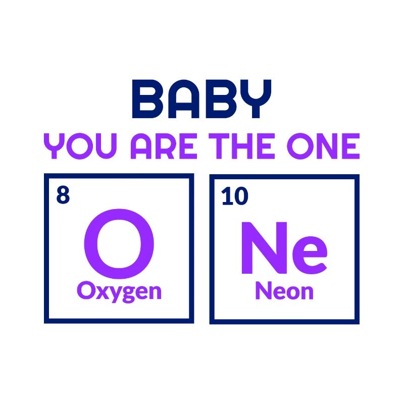 Bébé, c'est toi!