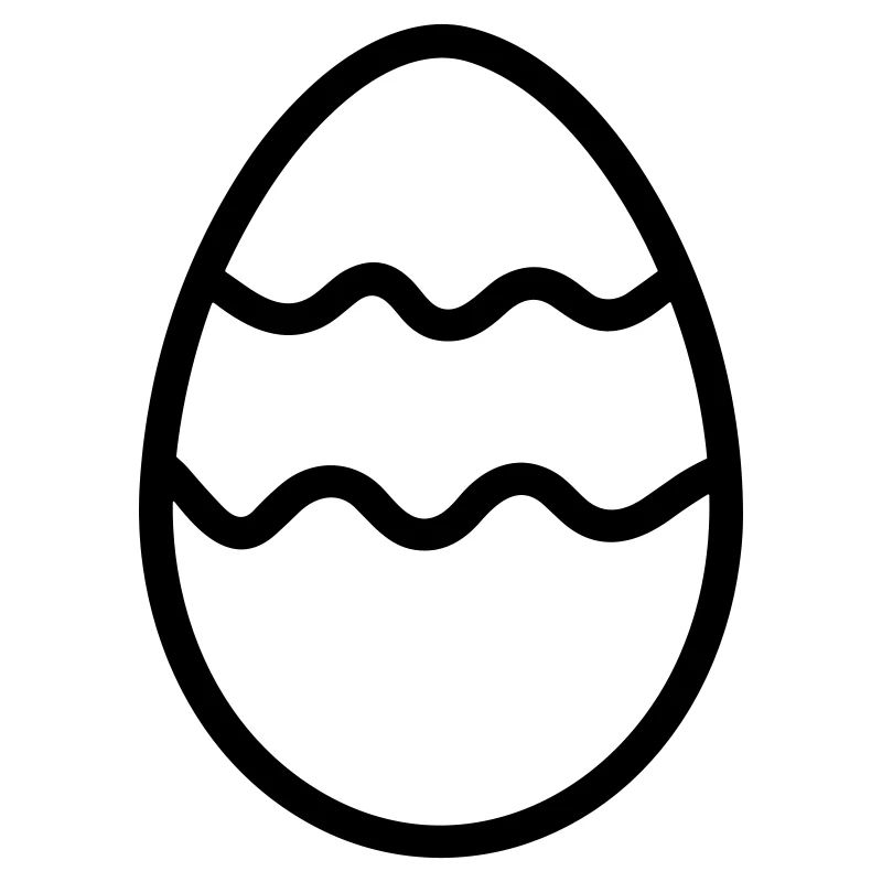 oeuf de paques