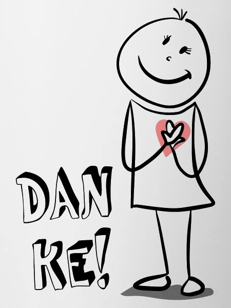 Danke