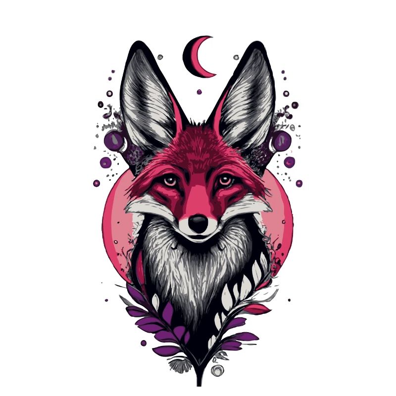 Magic Fox