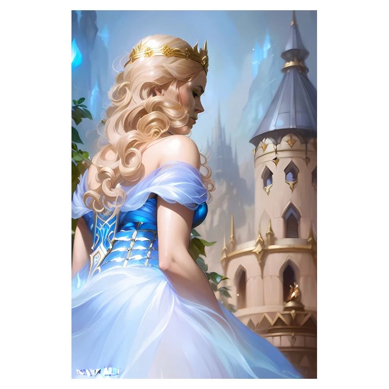 Princesse