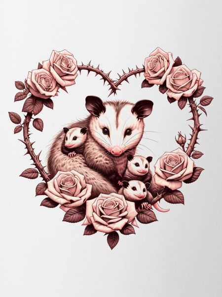 Possum mama