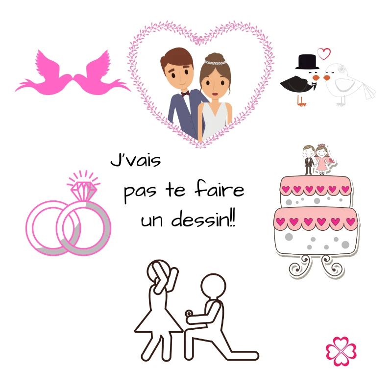 Demande en mariage 2