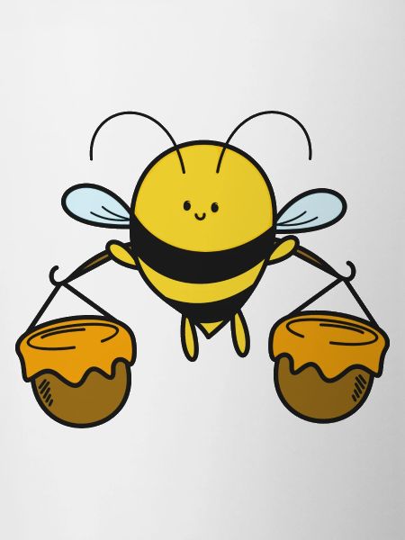 Biene Bienen