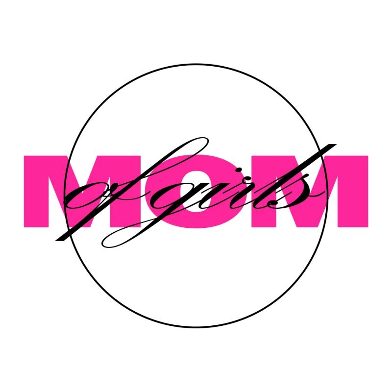 Modern Neon Letters with Script Overlay