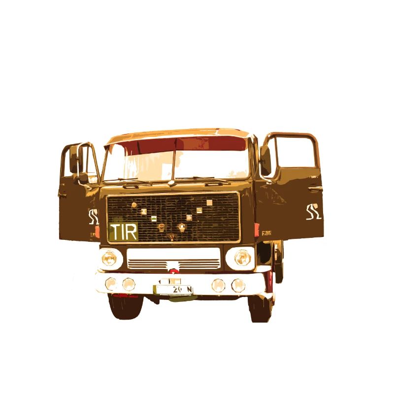 camion