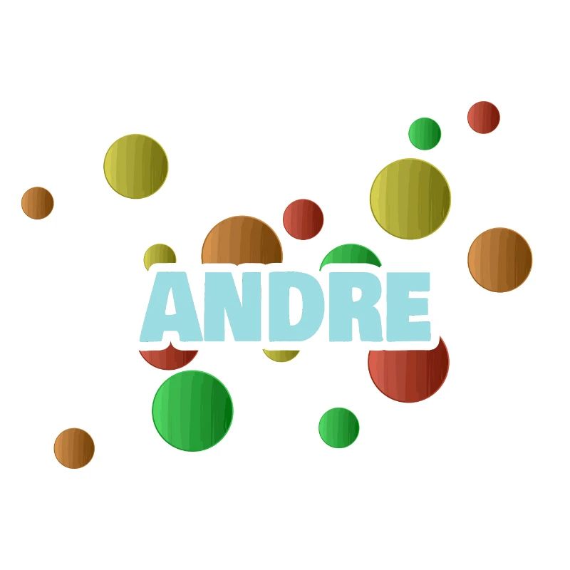 Ball pit Andre