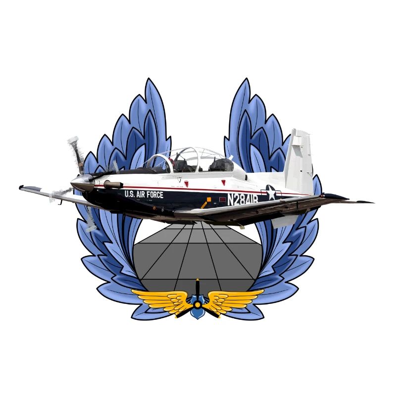 T-6A Texan II
