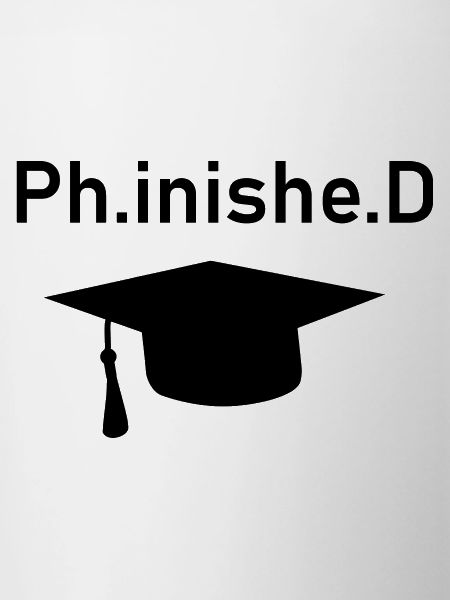 PhD Phinished