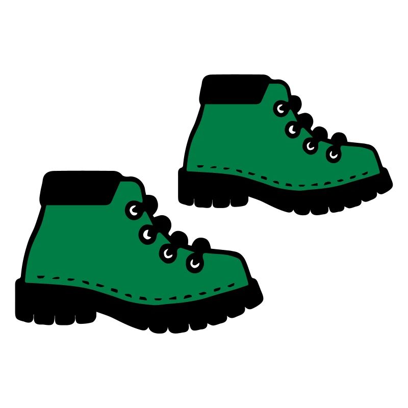 Wanderschuhe