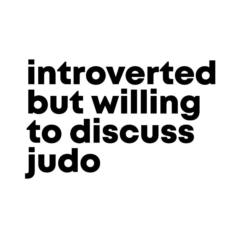 Judo