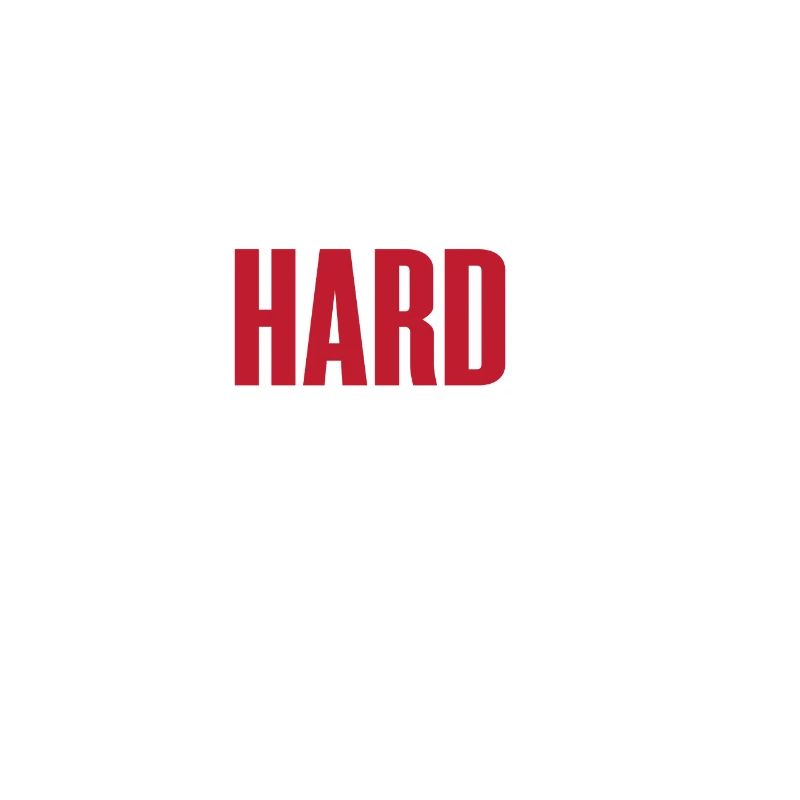 Harter Kern