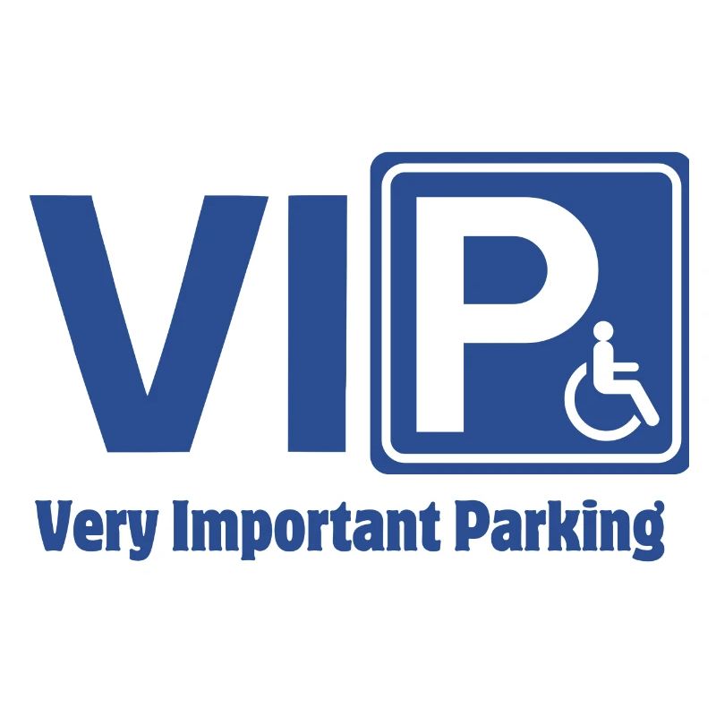 Disability, Person with reduced mobility