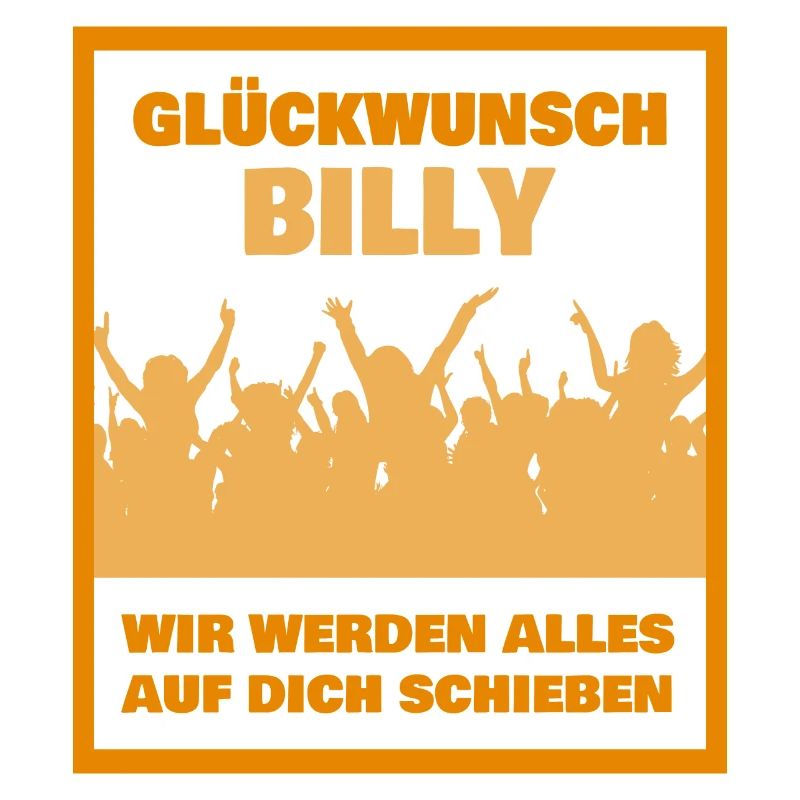 Kollege Billy