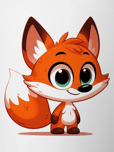 Fuchs