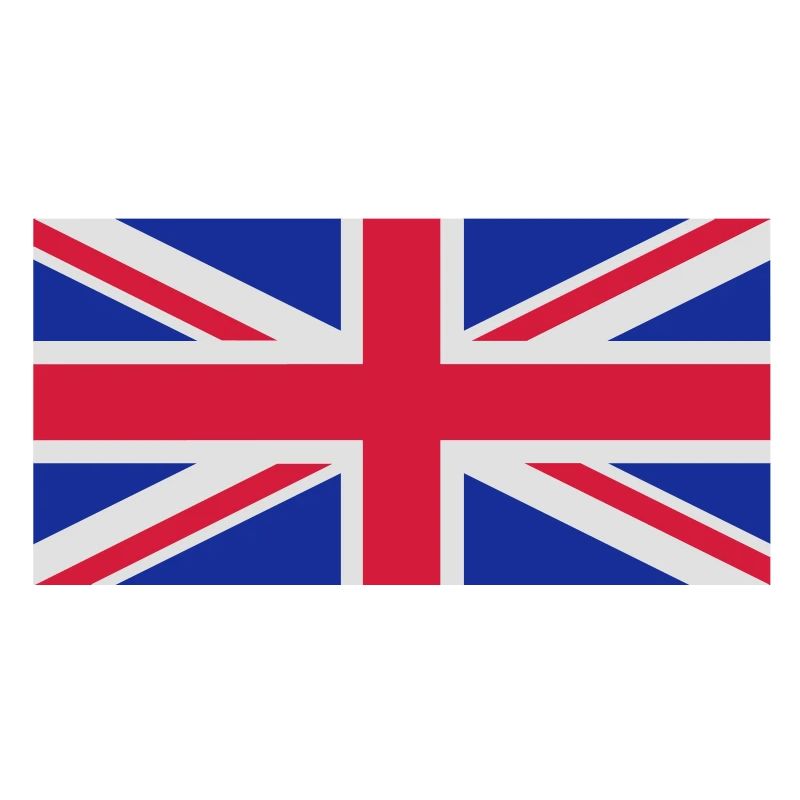 British flag