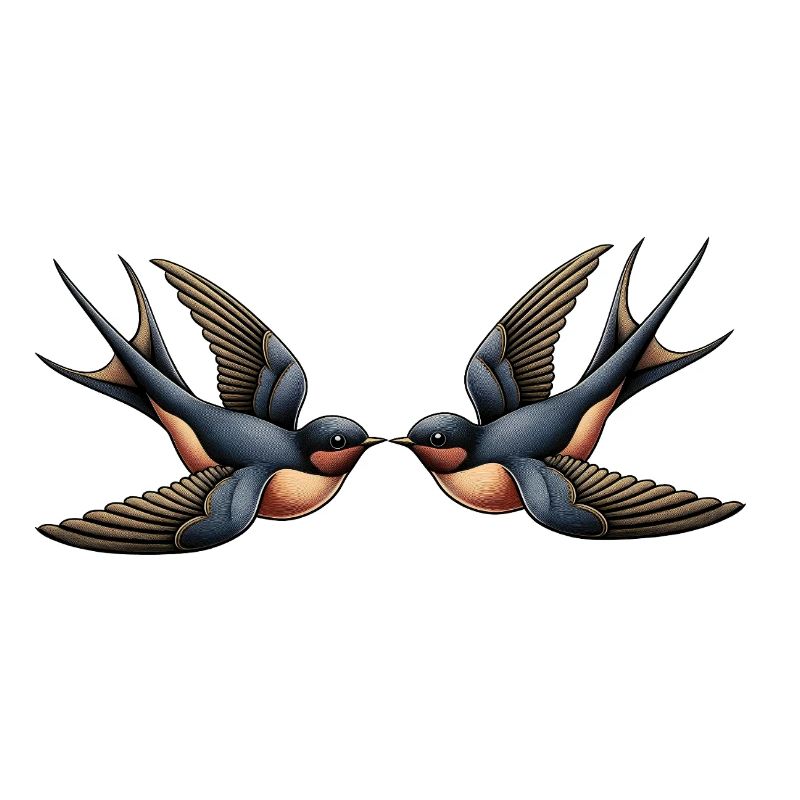 Rondini – Rockabilly