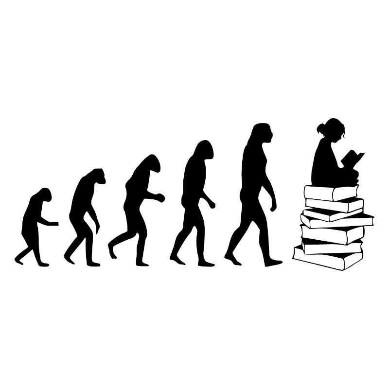 Read Evolution
