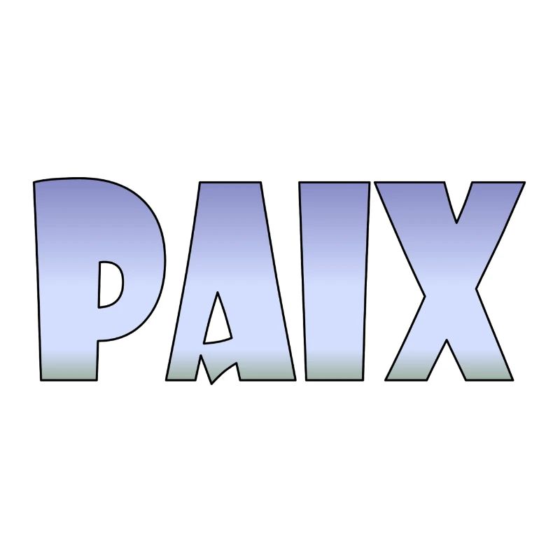 Paix