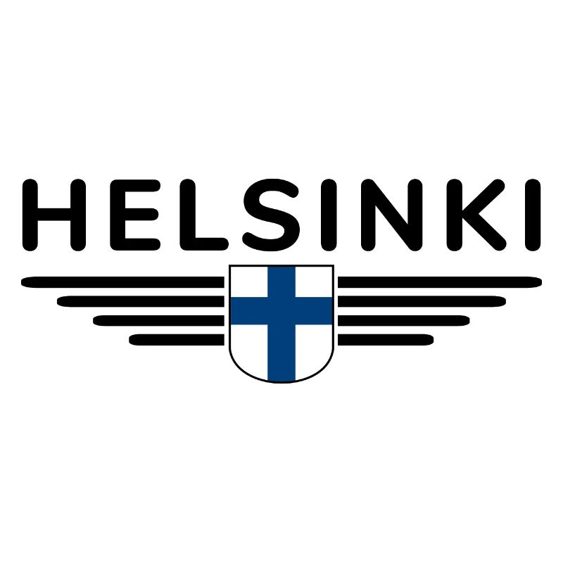 Helsinki Design – Nordic Elegance
