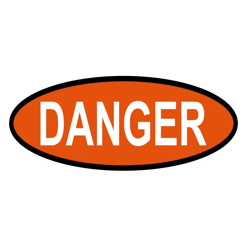 danger