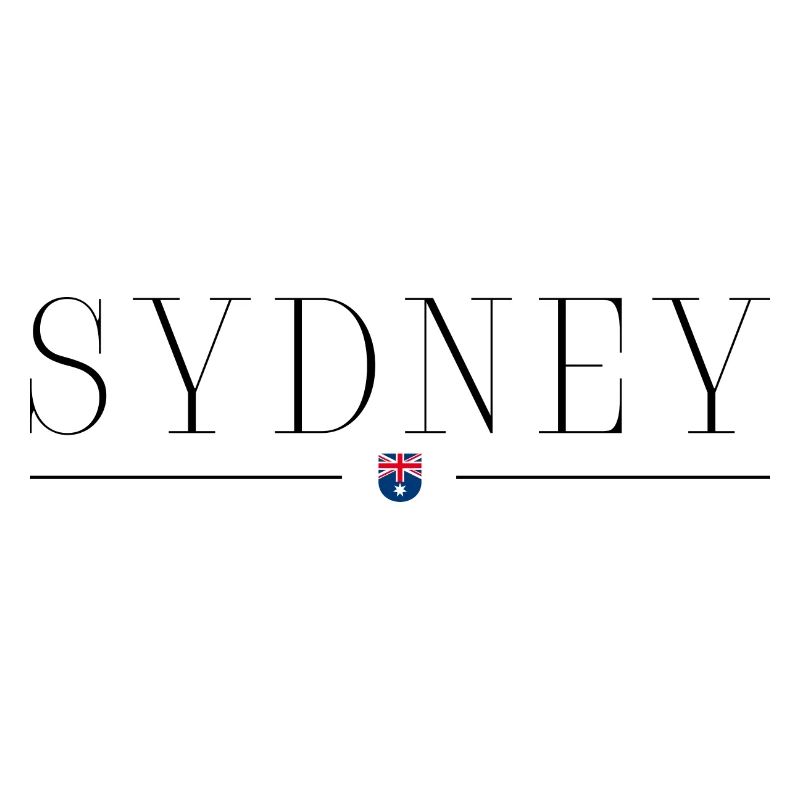 Ich liebe Sydney