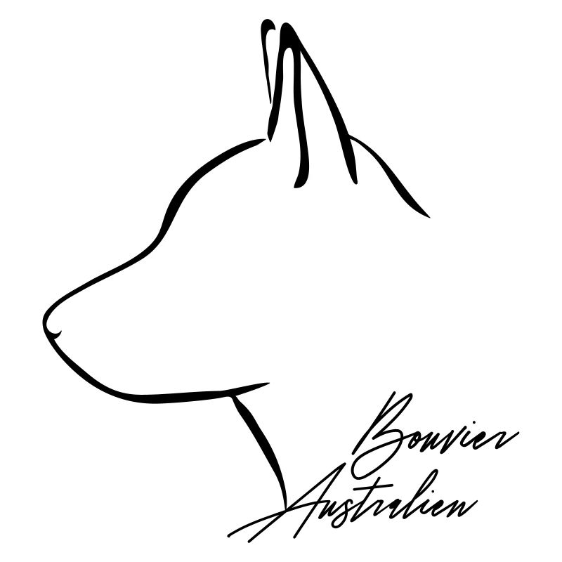 BOUVIER AUSTRALIEN Profile Wilsigns