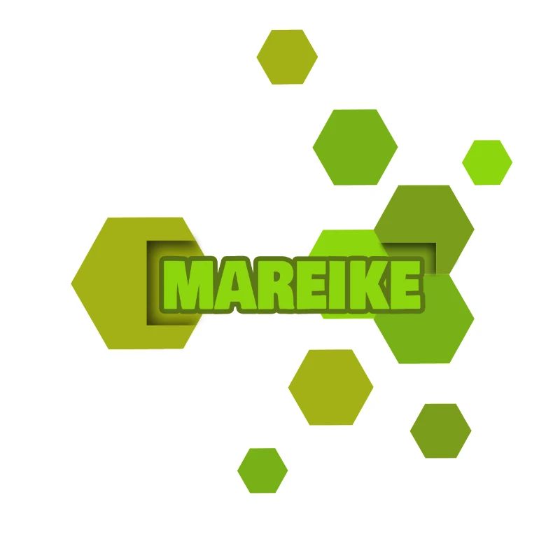 Camouflage Mareike