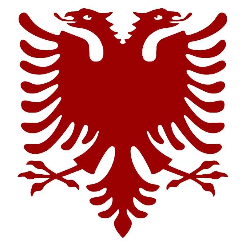 Albanian Eagle