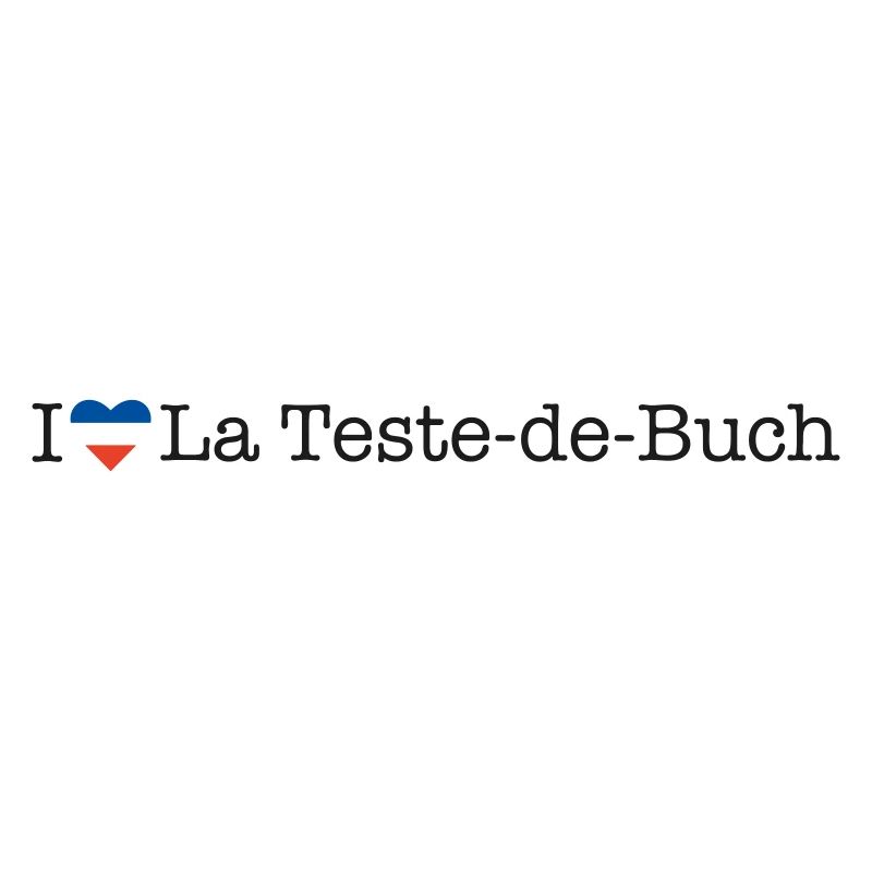 J’adore La Teste de Buch