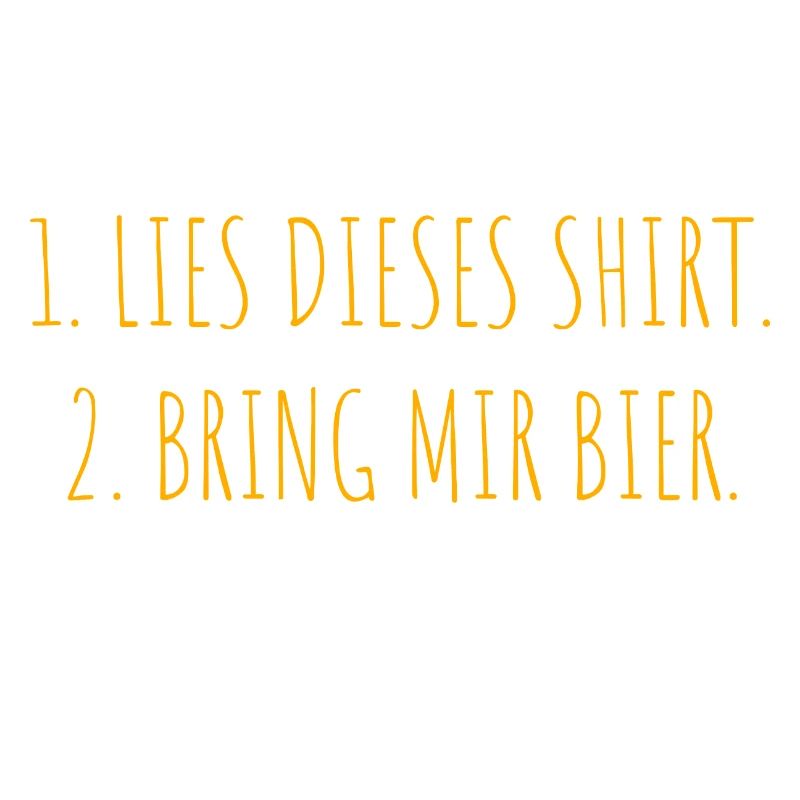 Bier Trinker Bierregel Biertrinker Spruch Saufen