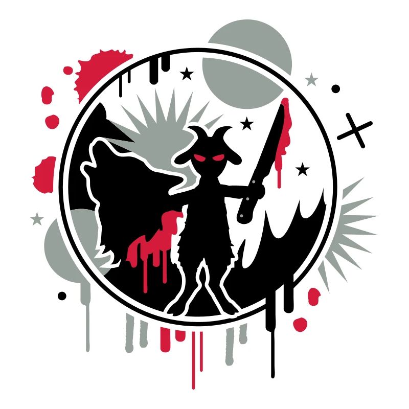 Le loup et la chèvre