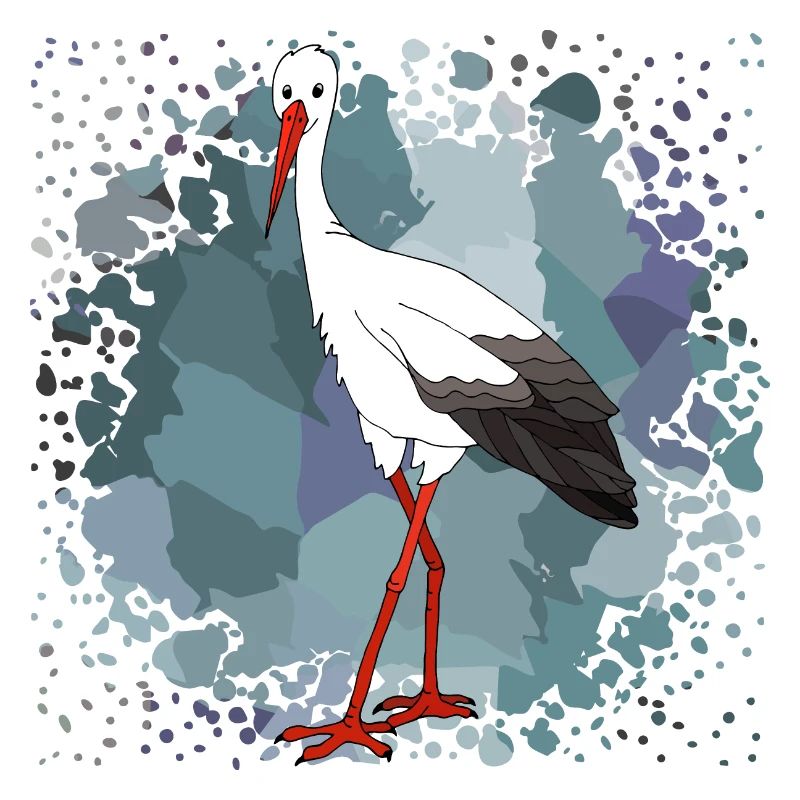 Stork