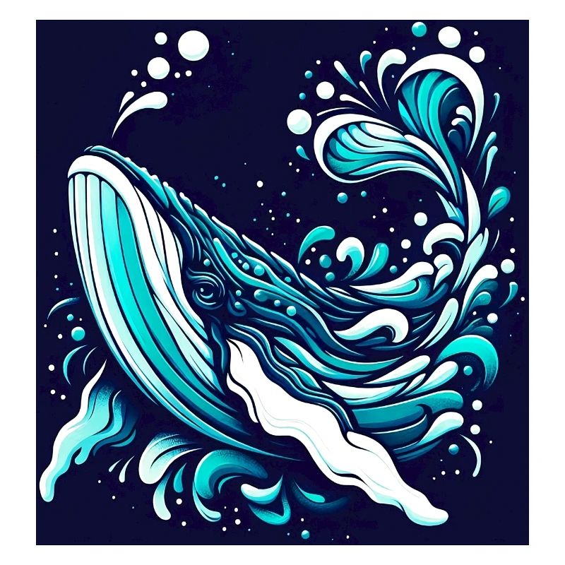 Baleine