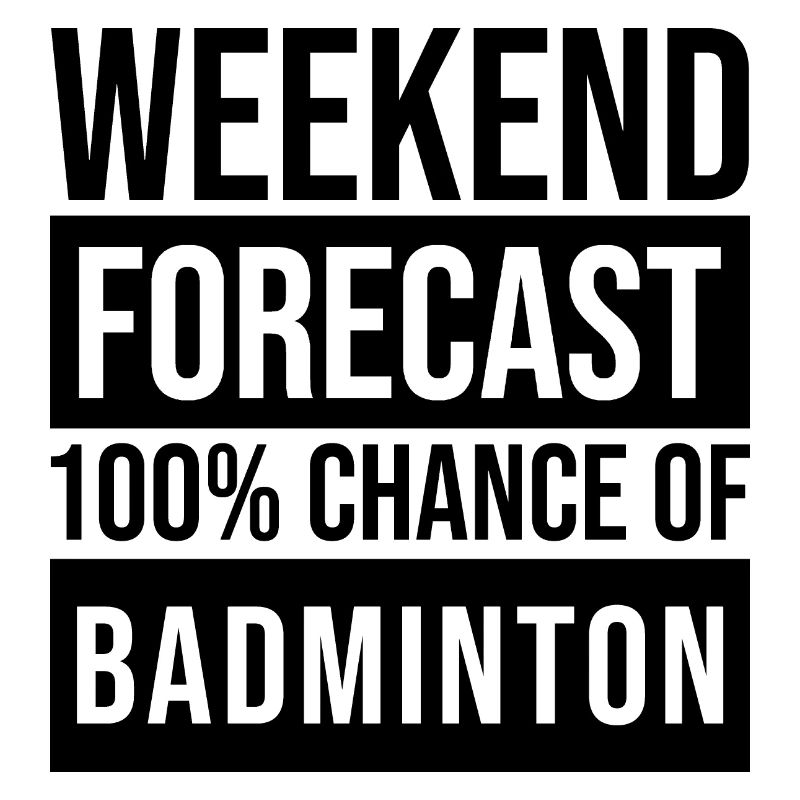 Badminton