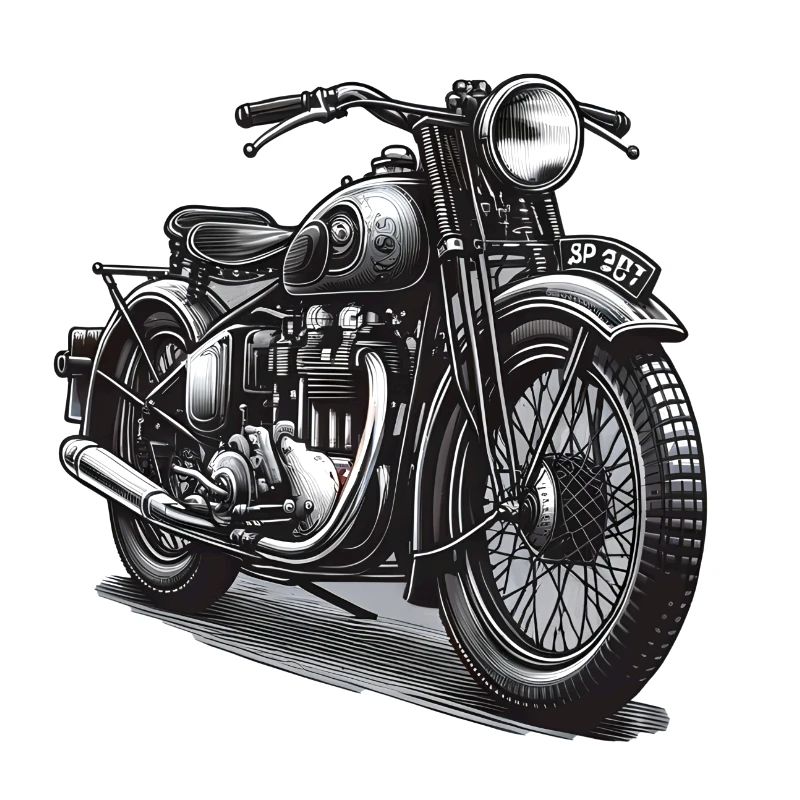 Motorcycle Design