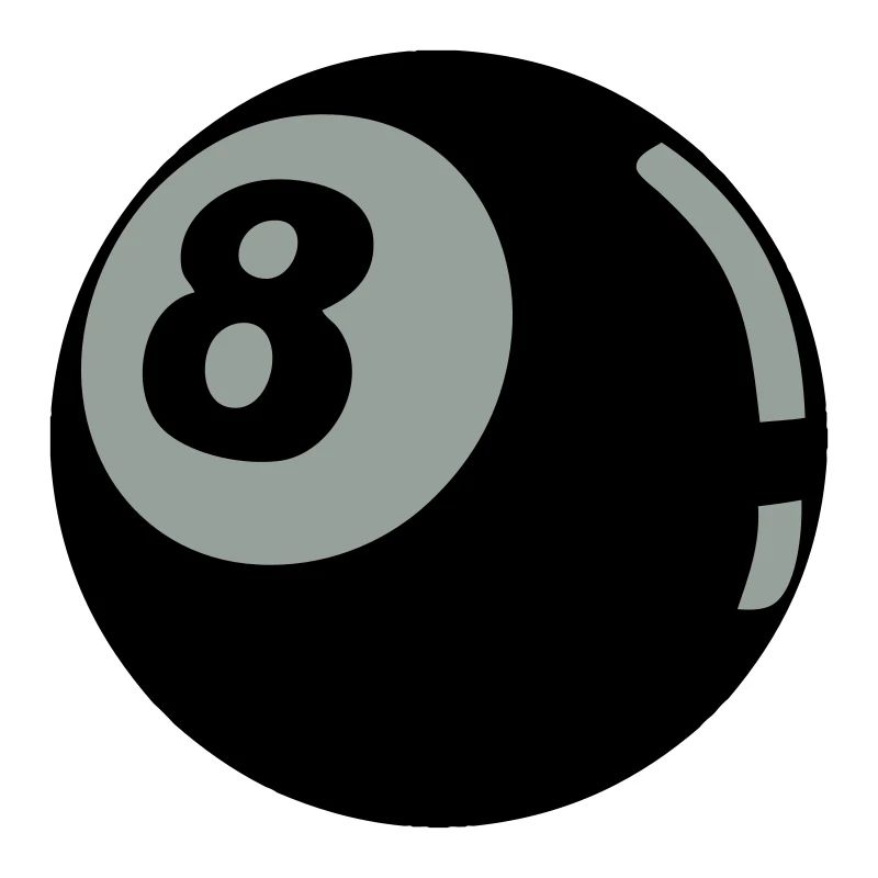 8 Ball