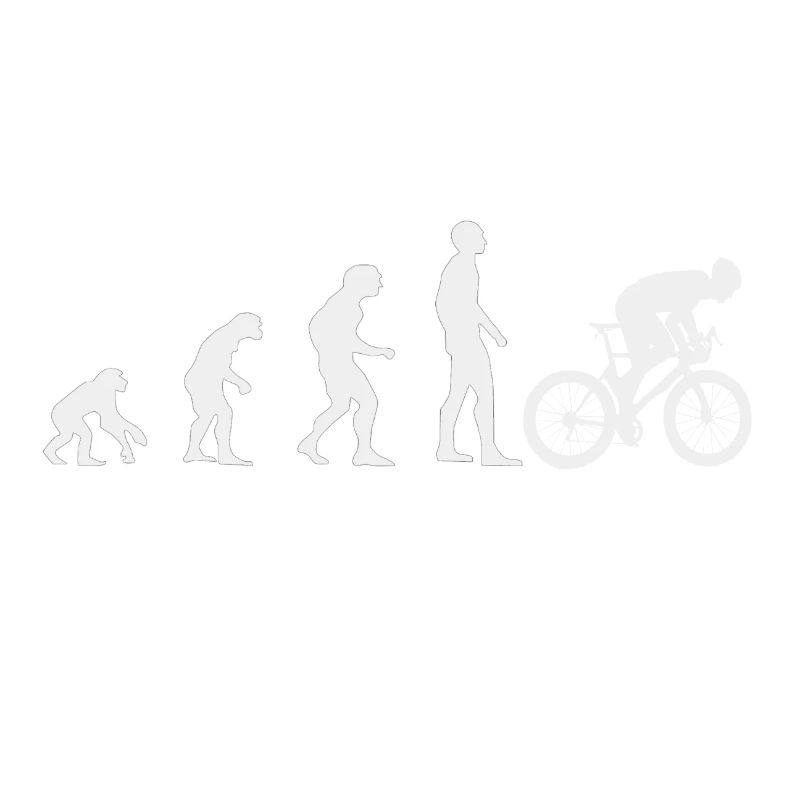 Evolution Biker