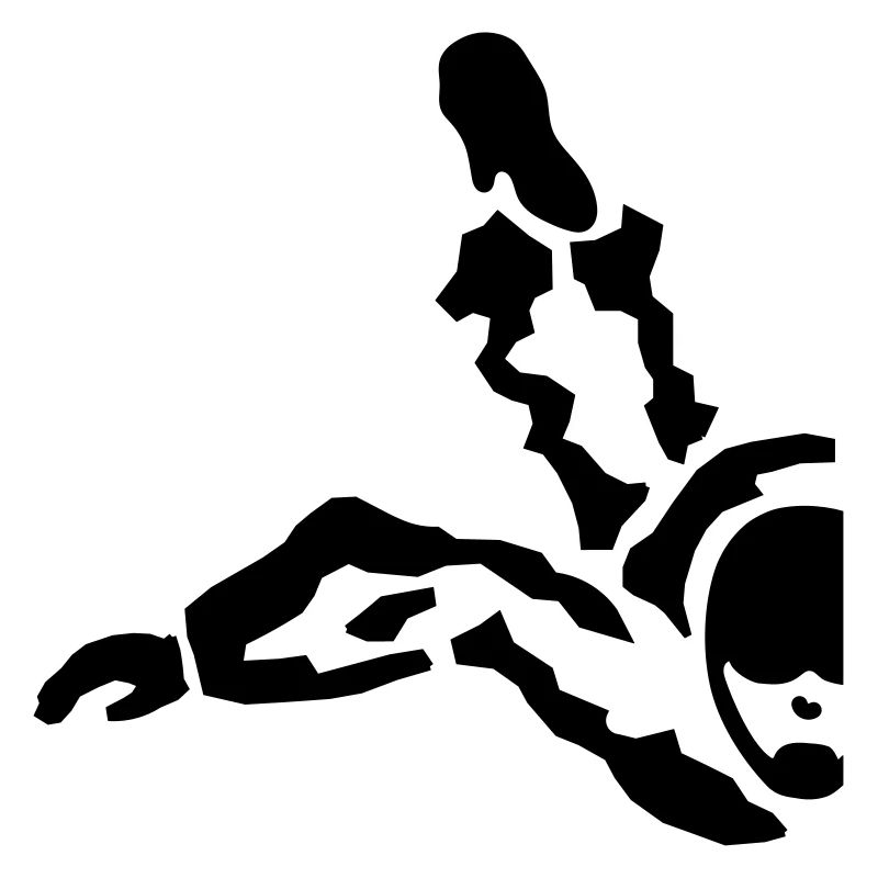 skydiver