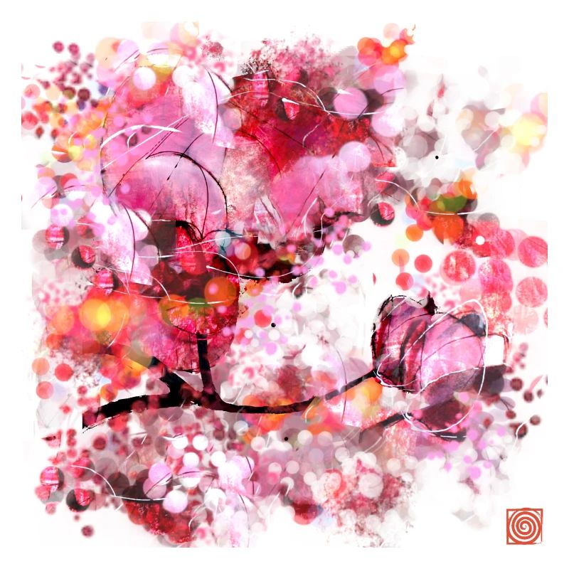 couleurs vives