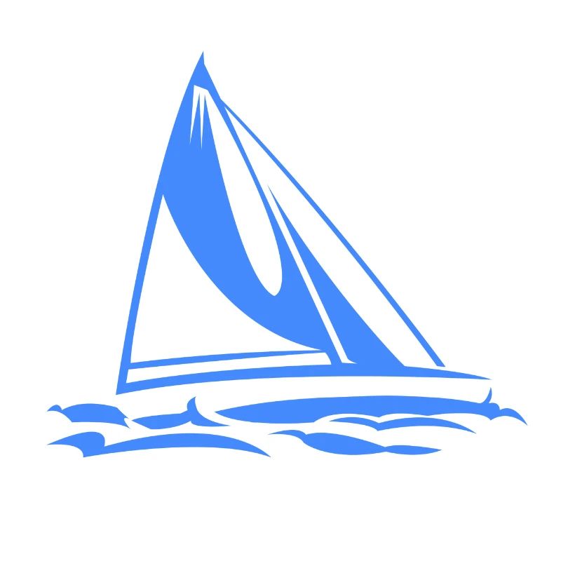 Segelboot