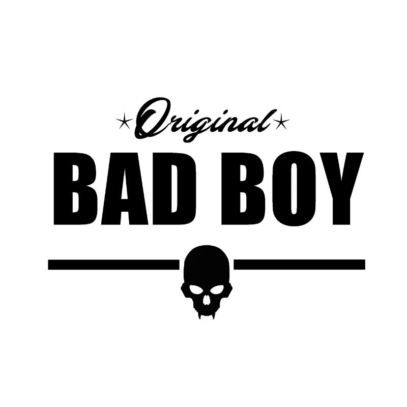 Original Bad boy