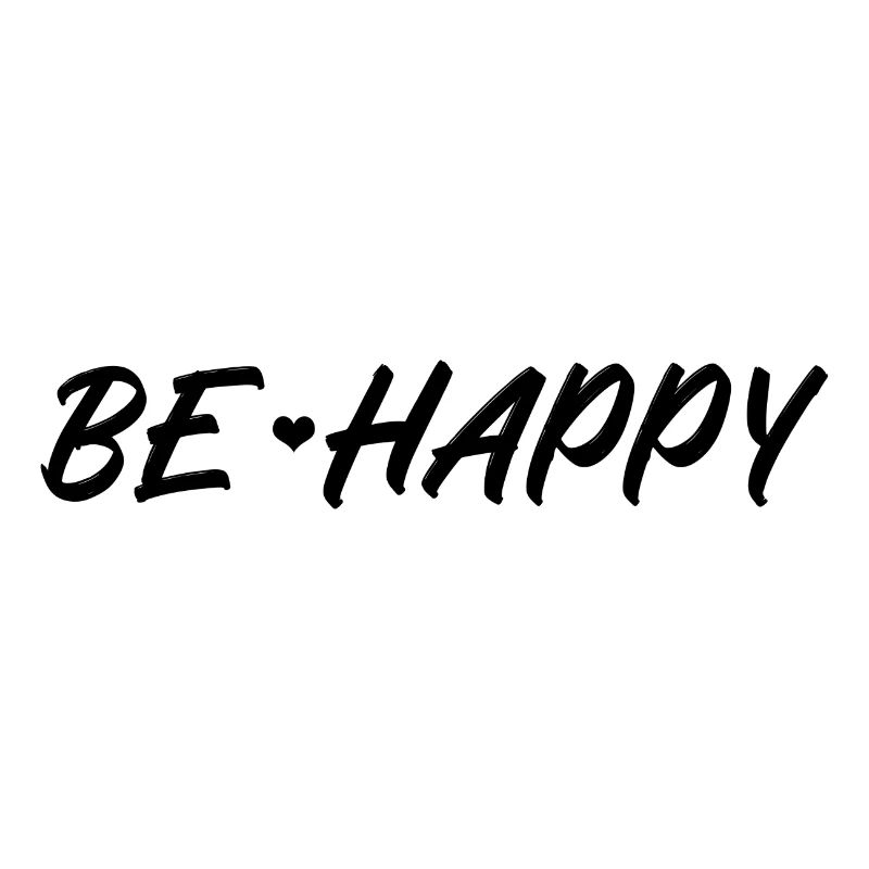 Be Happy