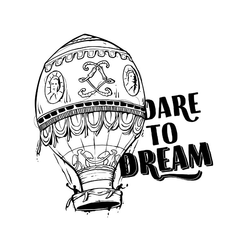 Dare To Dream