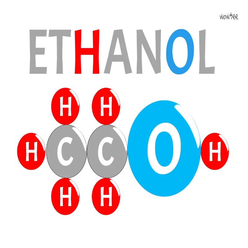 Ethanol